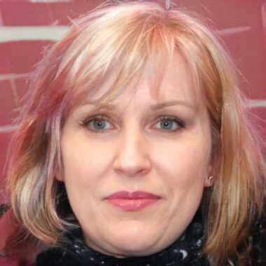 Eva Svensson